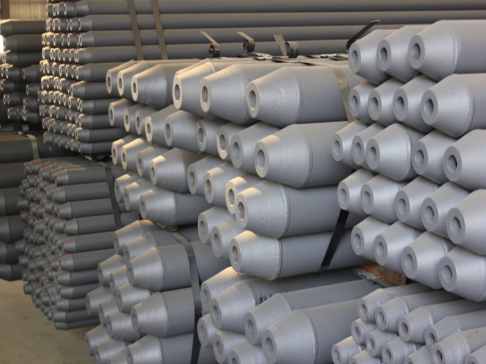 牡丹江网架杆件